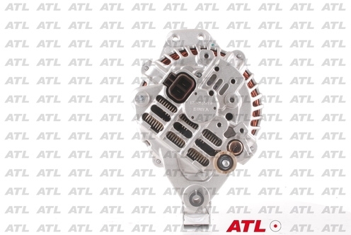 ATL Autotechnik L 69 040 Generator